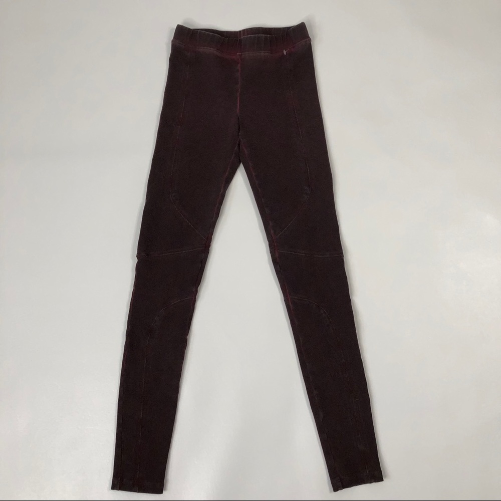 David Lerner Legging